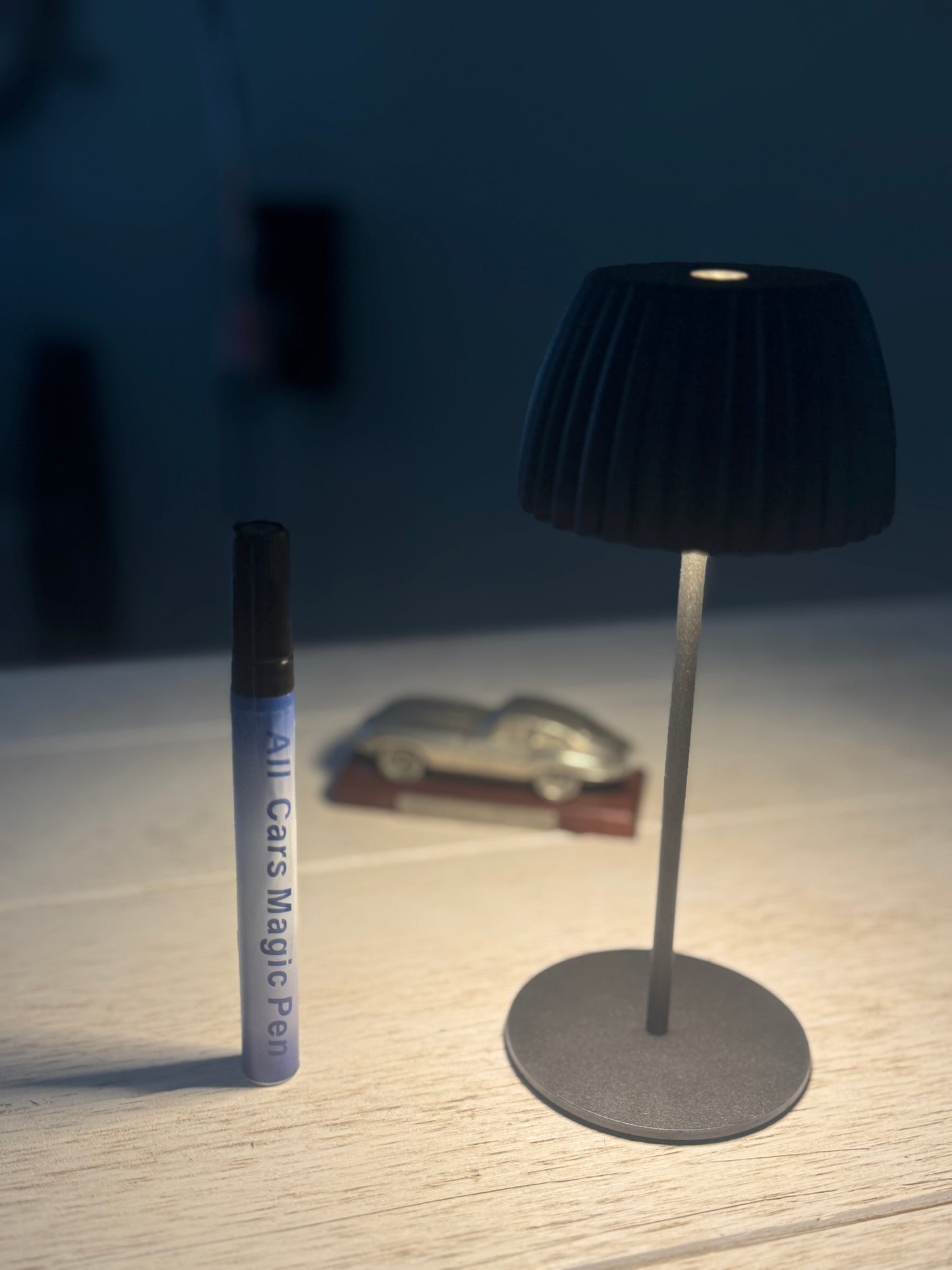 Sun Car Scratch Remover Pen