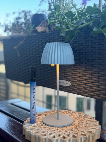 Sun Car Scratch Remover Pen